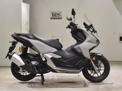 Honda ADV160