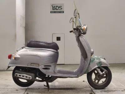 Honda GIORNO