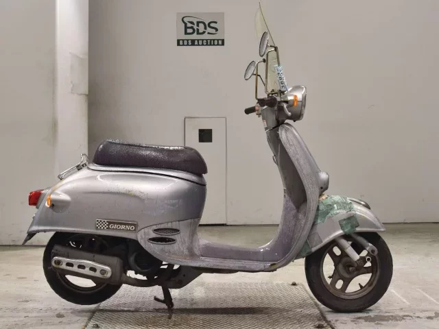 Honda GIORNO