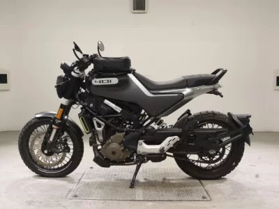 Other HUSQUARNA SUBARU TOPIREN401  с аукциона в Японии