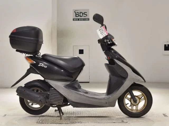 Honda DIO