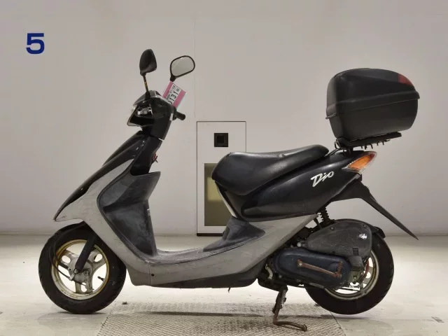 Honda DIO