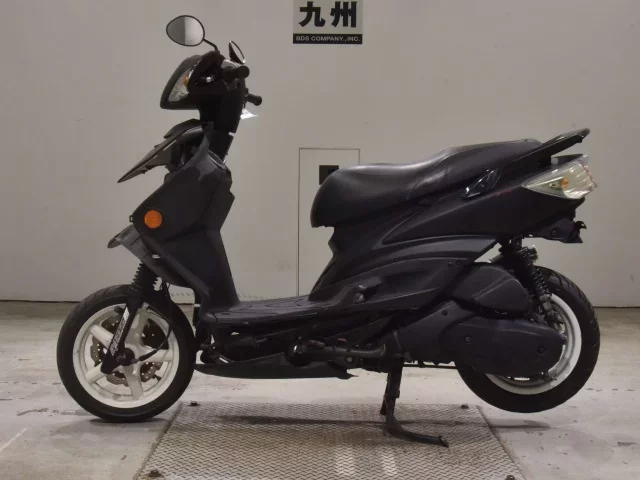 Yamaha CYGNUS125X