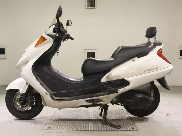 Honda FORESIGHT