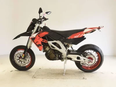 Aprilia APRILIA SXV450