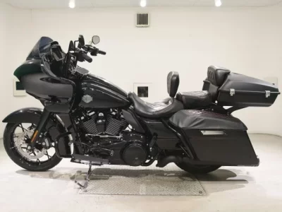 Harley-Davidson HARLEY FLTRXS1870  с аукциона в Японии