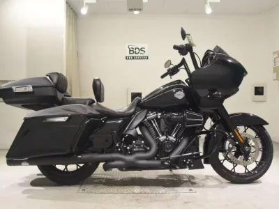 Harley-Davidson HARLEY FLTRXS1870  с аукциона в Японии