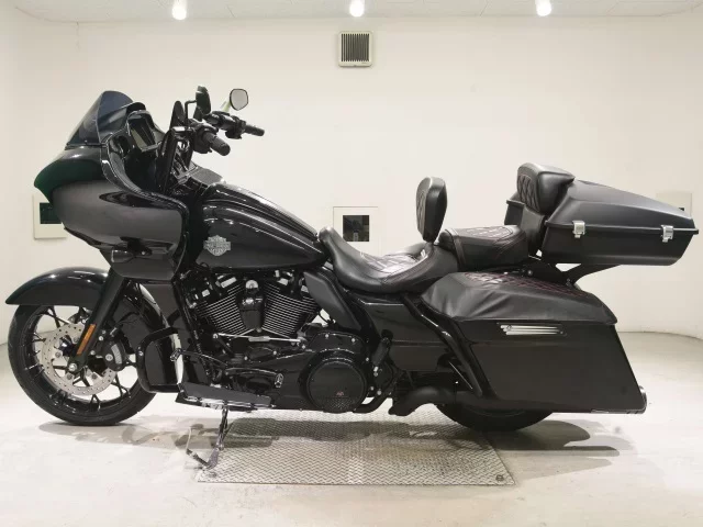 Harley-Davidson HARLEY FLTRXS1870