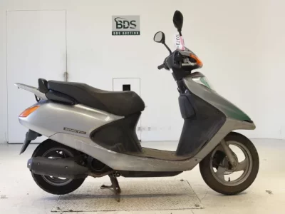 Honda SPACY100