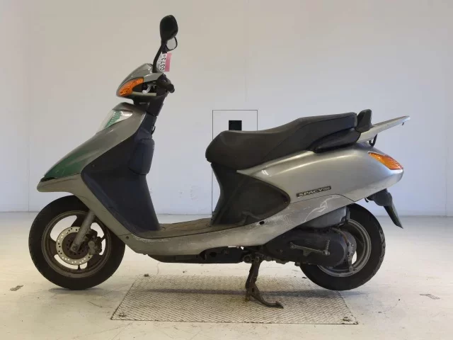 Honda SPACY100