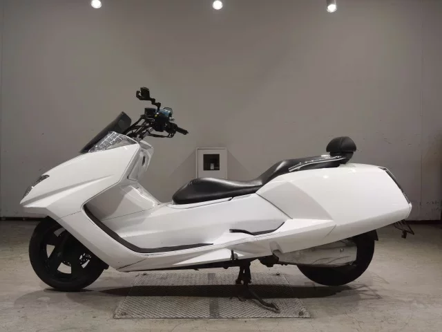Yamaha MAXAM250