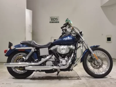 Harley-Davidson HARLEY FXDL1450  с аукциона в Японии