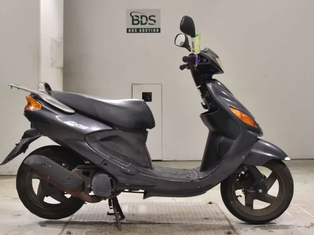 Yamaha AXIS100