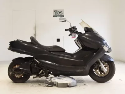 Yamaha MAJESTY 250-4
