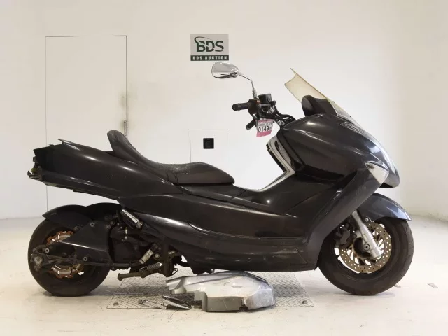 Yamaha MAJESTY 250-4