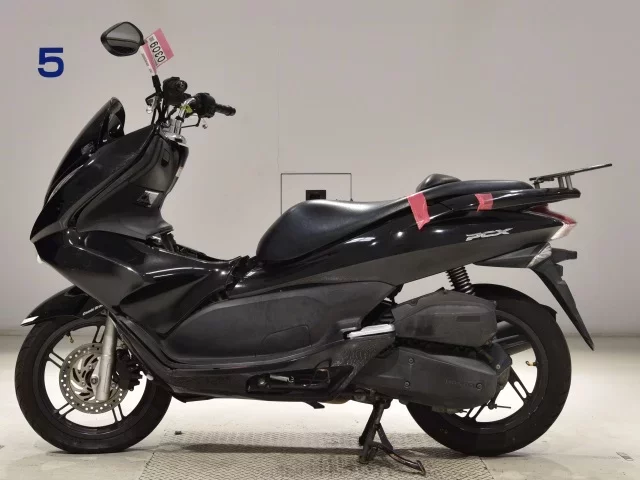 Honda PCX125