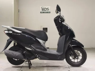 Honda LEAD125-2