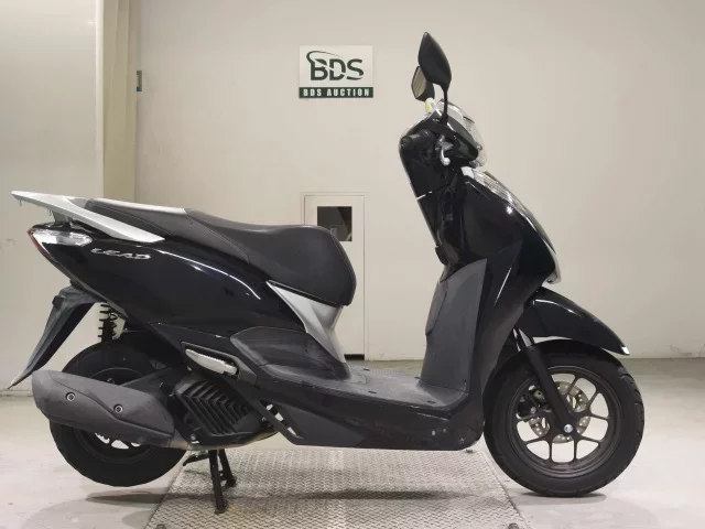 Honda LEAD125-2