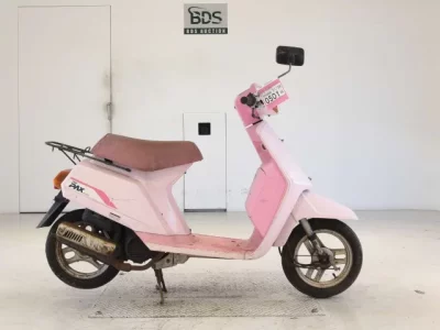 Honda EVE PACK?