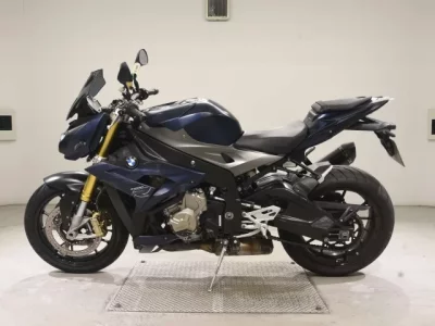 BMW BMW S1000R  с аукциона в Японии