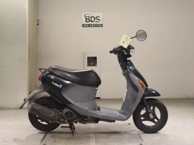 Suzuki LET S4