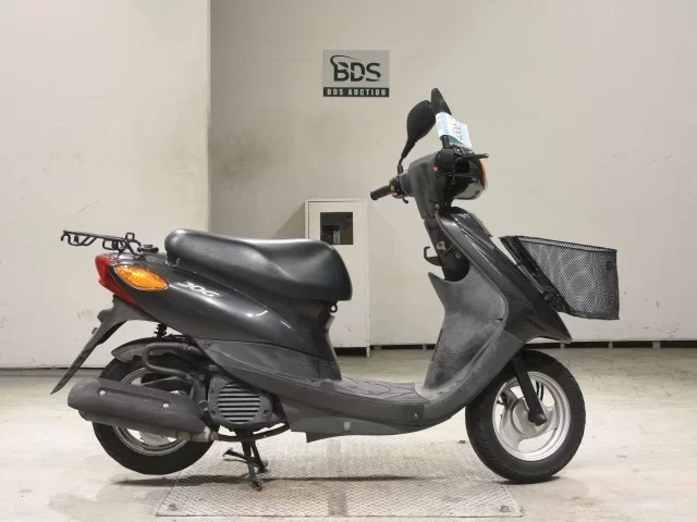 Yamaha JOG-5