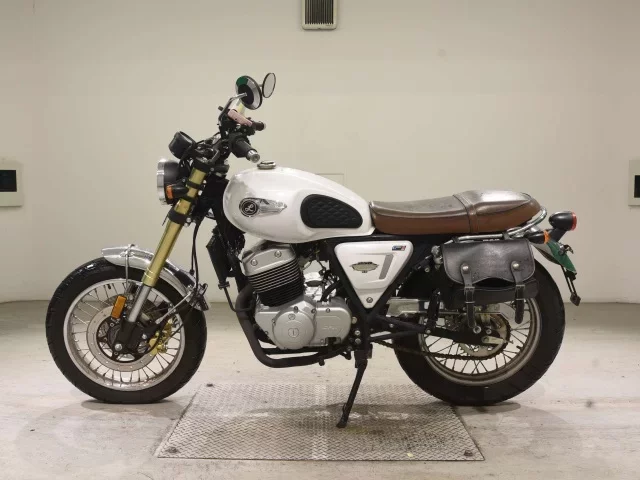 Other GPX LEGEND 250 TWIN -3