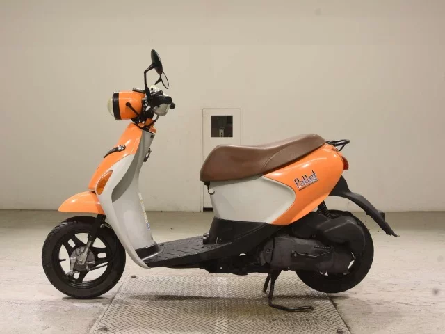 Suzuki PALETTE