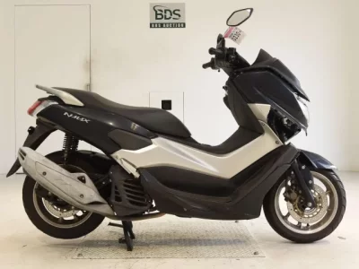 Yamaha NMAX