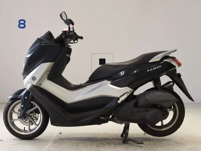 Yamaha NMAX
