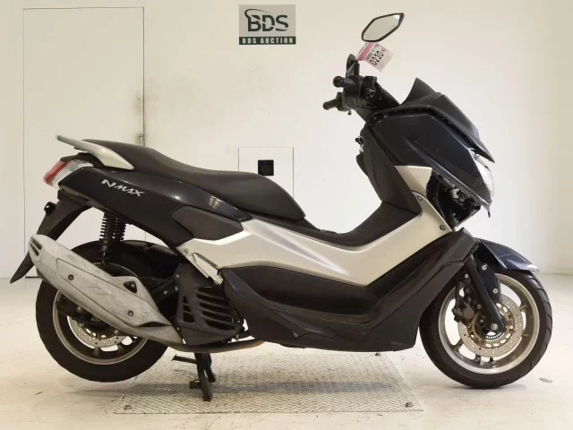 Yamaha NMAX