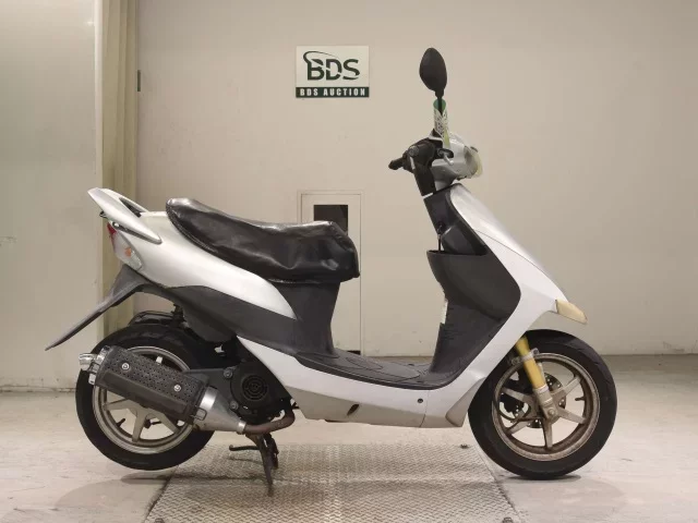 Suzuki ZZ
