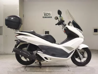 Honda PCX125