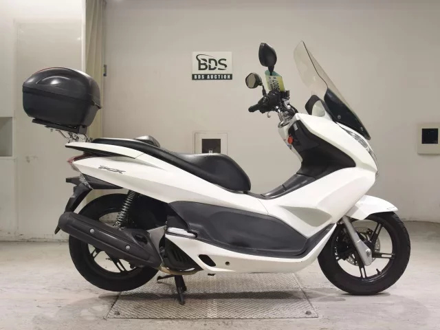 Honda PCX125