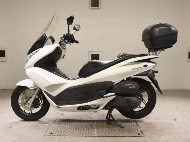 Honda PCX125