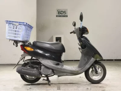 Yamaha JOG-5