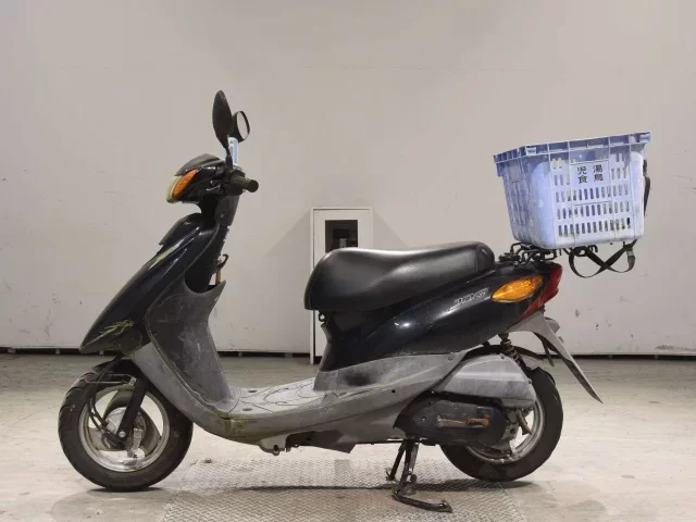 Yamaha JOG-5