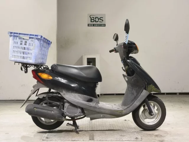 Yamaha JOG-5