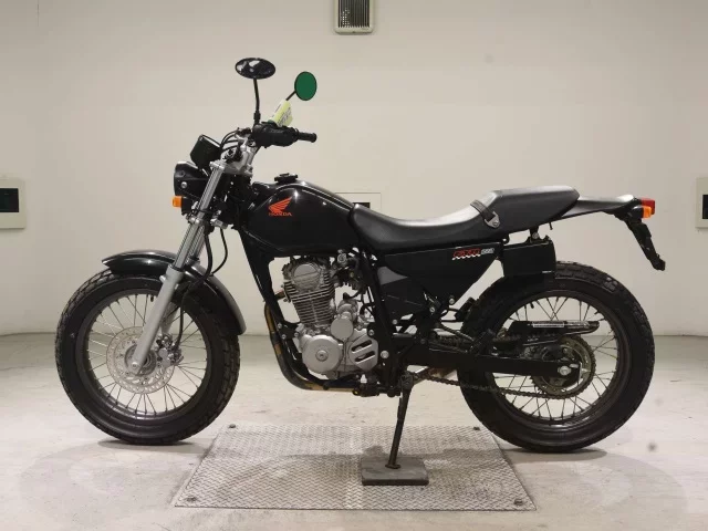 Honda FTR223