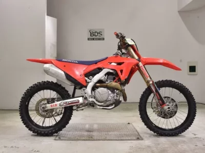 Honda CRF450R