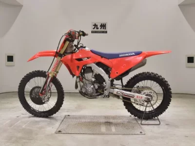 Honda CRF450R