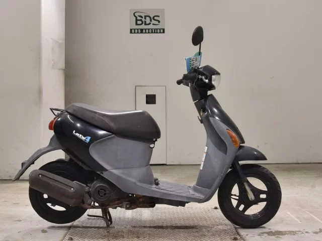 Suzuki LET S4