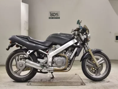 Honda BROS 400
