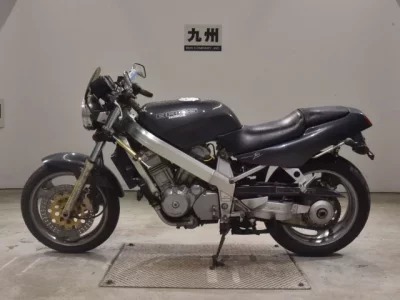 Honda BROS 400