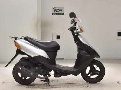 Suzuki LET S2