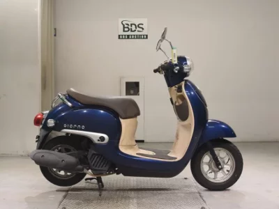 Honda GIORNO -3