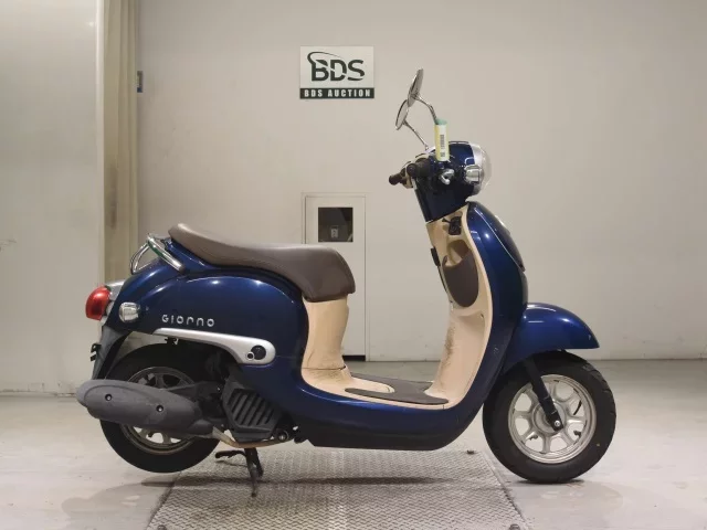 Honda GIORNO -3
