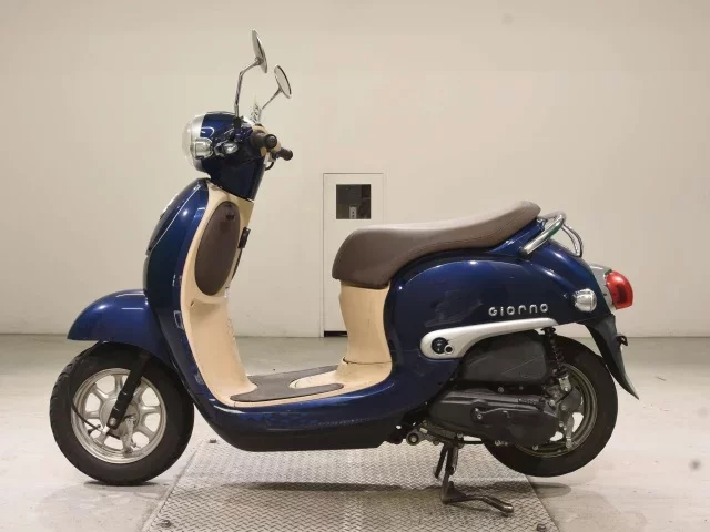 Honda GIORNO -3