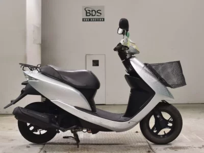Honda DIO