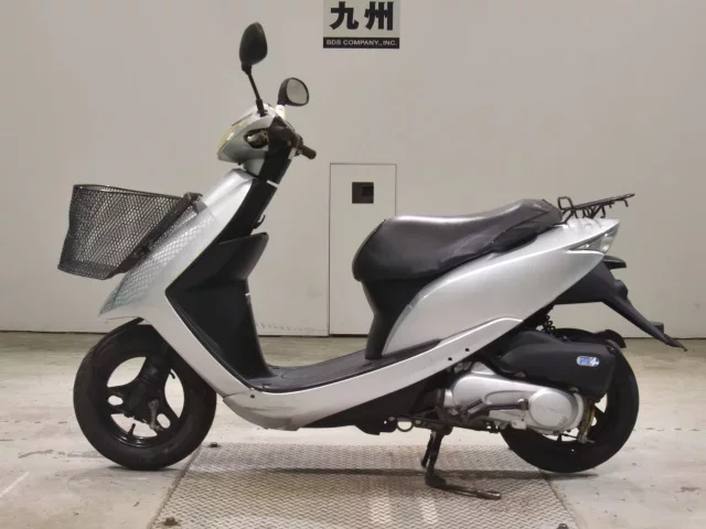 Honda DIO
